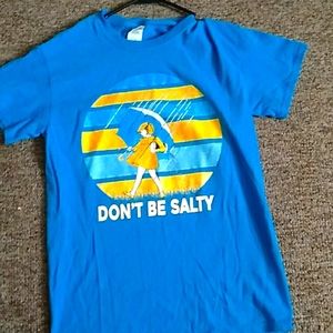 Custom T-shirt
